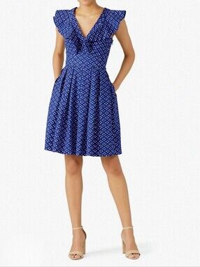 ♤ Kate Spade Mini Dress